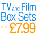TV and Film Box Sets from �7.99