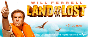 Land of the Lost