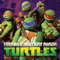Teenage Mutant Ninja Turtles