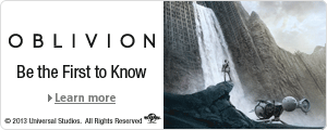 Oblivion