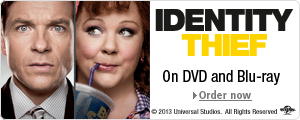 Identity Thief