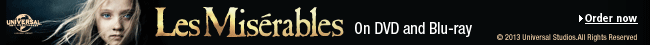 Les Miserables