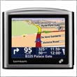 Satellite Navigation & PDA