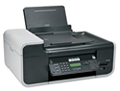 Lexmark X5650 All In One Printer, Scanner, Copier, Fax
