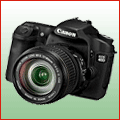 Digital cameras