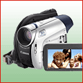 Digital camcorders