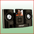 MP3 Accessories