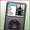 Apple iPod