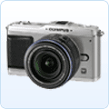 Olympus Compact System Cameras