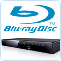 Blu-ray Systems