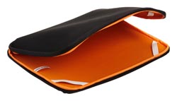 Neoprene Netbook Bag - Inside