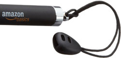 The AmazonBasics Stylus