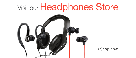 Headphones