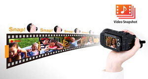 Video Snapshot