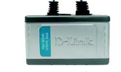 D-Link KVM