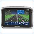 Sat Nav & GPS