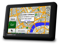 Simple navigation