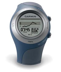 Forerunner 405CX
