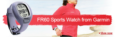 Garmin Outdoor Ranges