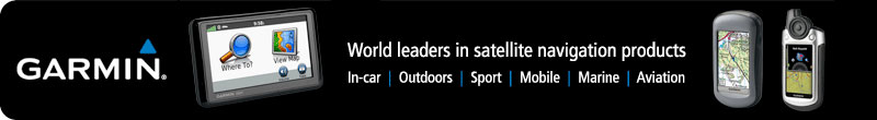 Welcome to the Garmin Store