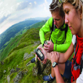 Outdoor GPS
