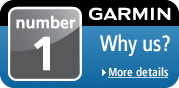Why Garmin?