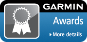 Garmin Awards