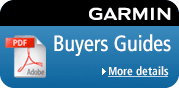 Garmin Buying Guides