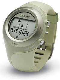 Forerunner 405