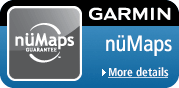 Garmin nuMaps
