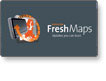 Get the latest map guarantte from Navigon Fresh Portaal