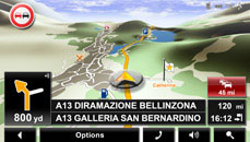 Panorama View3D Feature