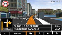 New Real City3D Feature