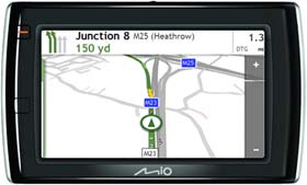 Navigate easily with Trumaps