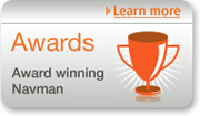 Navman Awards