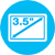 3.5