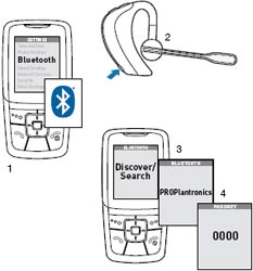 How to set up the Voyager Pro