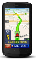 See more of the world around you with Google Maps&trade