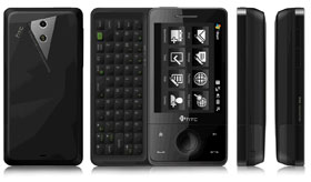 Different angles of HD Pro