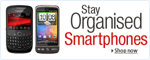 Shop our range of smartphones