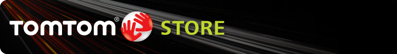 TomTom Store