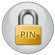 Pin Lock 