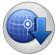 Quick GPS Icon