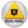 Road Angel Icon