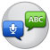Voice Address Input