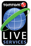 TomTom Live Services
