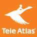 Tele Atlas Logo