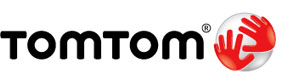 TomTom logo