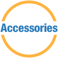 Accessorise your Christmas presents