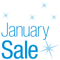 January Sale
